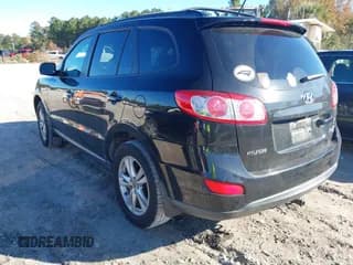 ✅ 2011 Hyundai Santa Fe SE • VIN: 5XYZHDAG8BG057160 • Лот: 43625221. Опубликован ранее на IAAI с пробегом 207 297 миль. Бесплатный доступ к архиву аукционных продаж из США и подробный отчёт об истории автомобиля на DreamBid. Изображение 3.