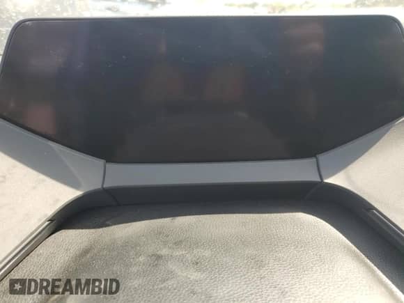 2024 Toyota Prius SE с VIN JTDACACU2R3035327, выставлен на аукционе Copart как лот 69905855 с пробегом Не указан миль и Списание • Salvage title. История ставок и продаж доступна на DreamBid. Изображение 9.