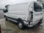 ✅ 2023 Ford Transit • VIN: 1FTYE2Y89PKA20708 • Лот: 71137925. Опубликован ранее на Copart с пробегом 40 292 миль. Бесплатный доступ к архиву аукционных продаж из США и подробный отчёт об истории автомобиля на DreamBid. Изображение 2.