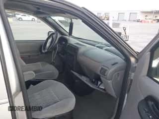 2003 Chevrolet Venture Y3G Mobility с VIN 1GNDX03E83D144890, выставлен на аукционе IAAI как лот 43441498 с пробегом 154 418 миль миль и . История ставок и продаж доступна на DreamBid. Изображение 5.