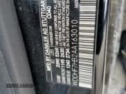 ✅ 2010 Mercedes-Benz E 63 AMG • VIN: WDDHF7HB2AA163010 • Lot: 58100705. Listed on Copart with 240,203 mi. Free auction sales archive from the USA and detailed vehicle history report at DreamBid. Image 12.