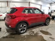 ✅ 2023 Hyundai Venue SEL • VIN: KMHRC8A30PU223742 • Lot: 85361284. Listed on Copart with 6,482 mi. Free auction sales archive from the USA and detailed vehicle history report at DreamBid. Image 3.