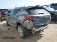 ✅ 2022 Buick Envision Preferred • VIN: LRBAZLR41ND020631 • Lot: 43183453. Wystawiony na IAAI z przebiegiem 27 784 mil. Bezpłatny archiwum sprzedaży aukcyjnych z USA i szczegółowy raport historii pojazdu na DreamBid. Zdjęcie 3.