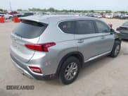 ✅ 2020 Hyundai Santa Fe SEL • VIN: 5NMS33AD7LH228875 • Lot: 42232415. Wystawiony na IAAI z przebiegiem 86 524 mil. Bezpłatny archiwum sprzedaży aukcyjnych z USA i szczegółowy raport historii pojazdu na DreamBid. Zdjęcie 4.