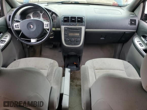✅ 2006 Pontiac Montana • VIN: 1GMDV33L56D147504 • Лот: 66254385. Опубликован ранее на Copart с пробегом 182 384 миль. Бесплатный доступ к архиву аукционных продаж из США и подробный отчёт об истории автомобиля на DreamBid. Изображение 8.