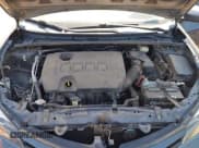 ✅ 2018 Toyota Corolla SE • VIN: 5YFBURHE8JP846059 • Lot: 43189242. Wystawiony na IAAI z przebiegiem 93 310 mil. Bezpłatny archiwum sprzedaży aukcyjnych z USA i szczegółowy raport historii pojazdu na DreamBid. Zdjęcie 10.