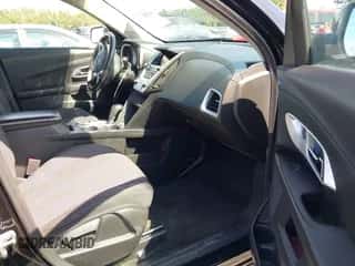 2017 Chevrolet Equinox LT с VIN 2GNALCEK2H1572931, выставлен на аукционе IAAI как лот 43280343 с пробегом 114 925 миль миль и . История ставок и продаж доступна на DreamBid. Изображение 5.