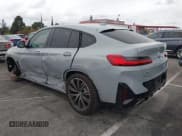 ✅ 2022 BMW X4 xDrive30i • VIN: 5UX33DT06N9M40667 • Lot: 43715611. Listed on IAAI with 54,040 mi. Free auction sales archive from the USA and detailed vehicle history report at DreamBid. Image 3.