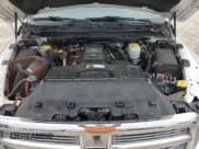 ✅ 2012 Ram 3500 Laramie Longhorn • VIN: 3C63D3NL2CG252524 • Лот: 53469244. Опубликован ранее на Copart с пробегом 142 152 миль. Бесплатный доступ к архиву аукционных продаж из США и подробный отчёт об истории автомобиля на DreamBid. Изображение 12.