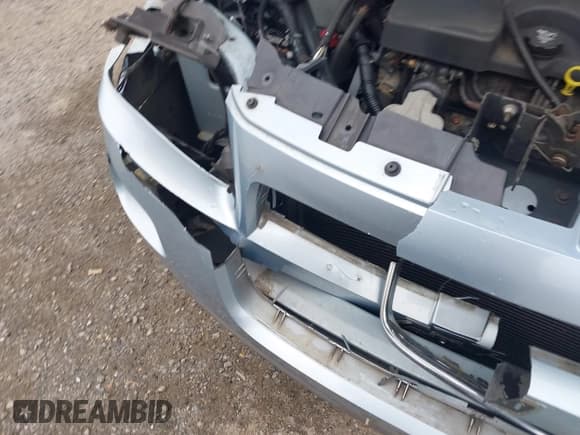 ✅ 2007 Chevrolet Uplander LS • VIN: 1GNDU23197D134506 • Лот: 43771668. Опубликован ранее на IAAI с пробегом 179 689 миль. Бесплатный доступ к архиву аукционных продаж из США и подробный отчёт об истории автомобиля на DreamBid. Изображение 6.