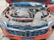 2024 Chevrolet Trax 1RS с VIN KL77LGE22RC007212, выставлен на аукционе Copart как лот 86273835 с пробегом 23 156 миль миль и Списание • Salvage title. История ставок и продаж доступна на DreamBid. Изображение 12.