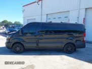 ✅ 2015 Ford Transit XL • VIN: 1FMZK1YM0FKA38366 • Lot: 43278974. Wystawiony na IAAI z przebiegiem 140 422 mil. Bezpłatny archiwum sprzedaży aukcyjnych z USA i szczegółowy raport historii pojazdu na DreamBid. Zdjęcie 14.