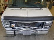 ✅ 1990 GMC Vandura • VIN: 1GDEG25K8L7521773 • Lot: 84875104. Listed on Copart with 171,457 mi. Free auction sales archive from the USA and detailed vehicle history report at DreamBid. Image 12.