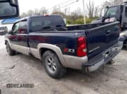 ✅ 2006 Chevrolet Silverado 1500 LT1 • VIN: 1GCEK19B46Z121774 • Лот: 79470264. Опубликован ранее на Copart с пробегом 314 077 миль. Бесплатный доступ к архиву аукционных продаж из США и подробный отчёт об истории автомобиля на DreamBid. Изображение 2.