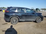 ✅ 2022 Honda CR-V EX • VIN: 5J6RT6H55NL037935 • Лот: 71808545. Опубликован ранее на Copart с пробегом 85 693 миль. Бесплатный доступ к архиву аукционных продаж из США и подробный отчёт об истории автомобиля на DreamBid. Изображение 3.