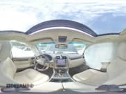 ✅ 2014 Lexus GX 460 Luxury • VIN: JTJJM7FXXE5080694 • Lot: 57140075. Wystawiony na Copart z przebiegiem 214 181 mil. Bezpłatny archiwum sprzedaży aukcyjnych z USA i szczegółowy raport historii pojazdu na DreamBid. Zdjęcie 14.