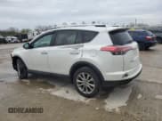 ✅ 2016 Toyota RAV4 Limited • VIN: 2T3DFREV5GW534674 • Lot: 53893295. Listed on Copart with 66,496 mi. Free auction sales archive from the USA and detailed vehicle history report at DreamBid. Image 2.
