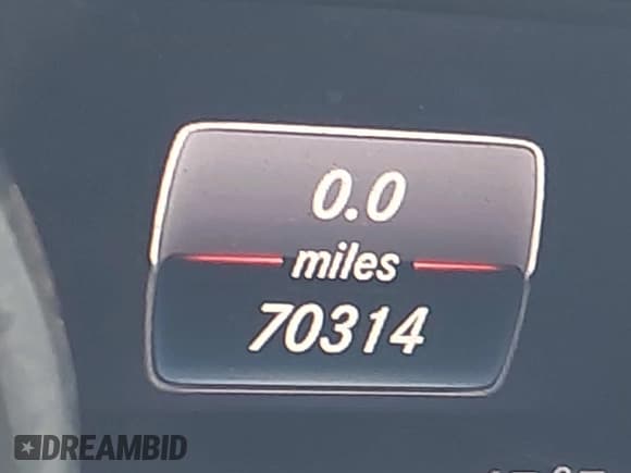 ✅ 2018 Mercedes-Benz GLS 550 • VIN: 4JGDF7DE6JB089170 • Lot: 43430703. Listed on IAAI with 70,314 mi. Free auction sales archive from the USA and detailed vehicle history report at DreamBid. Image 16.