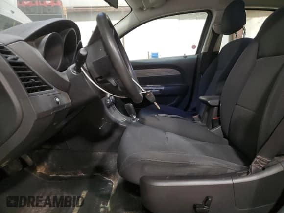 ✅ 2010 Chrysler Sebring Touring • VIN: 1C3CC4FB8AN108248 • Лот: 91481105. Опубликован ранее на Copart с пробегом 161 788 миль. Бесплатный доступ к архиву аукционных продаж из США и подробный отчёт об истории автомобиля на DreamBid. Изображение 7.