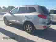 ✅ 2007 Hyundai Santa Fe GLS • VIN: 5NMSG13D17H021409 • Лот: 43616878. Размещён на IAAI с пробегом 92 850 миль миль. Получите бесплатный доступ к архиву аукционных продаж из США и посмотрите подробный отчёт об истории автомобиля на DreamBid. Изображение 3.