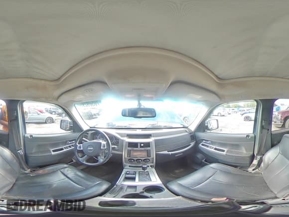 ✅ 2009 Jeep Liberty Limited • VIN: 1J8GN58K79W500131 • Lot: 70589295. Wystawiony na Copart z przebiegiem 148 074 mil. Bezpłatny archiwum sprzedaży aukcyjnych z USA i szczegółowy raport historii pojazdu na DreamBid. Zdjęcie 15.