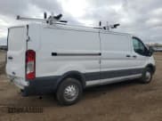 ✅ 2023 Ford Transit Cargo • VIN: 1FTBR2Y84PKA78073 • Lot: 81156644. Listed on Copart with 10,562 mi. Free auction sales archive from the USA and detailed vehicle history report at DreamBid. Image 3.