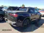 2023 Hyundai Santa Cruz Night Edition с VIN 5NTJCDAF6PH071871, выставлен на аукционе Copart как лот 64869504 с пробегом 14 432 миль миль и Списание • Salvage title. История ставок и продаж доступна на DreamBid. Изображение 3.