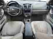 2006 Chevrolet Malibu LTZ с VIN 1G1ZU53846F183928, выставлен на аукционе Copart как лот 71655475 с пробегом 213 509 миль миль и Списание • Salvage title. История ставок и продаж доступна на DreamBid. Изображение 8.