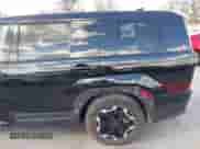 2024 Hyundai Santa Fe SE с VIN 5NMP14GL5RH055401, выставлен на аукционе IAAI как лот 41144151 с пробегом 7 694 миль миль и . История ставок и продаж доступна на DreamBid. Изображение 20.