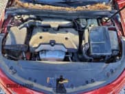 ✅ 2014 Chevrolet Impala LT • VIN: 2G1115SL5E9151153 • Lot: 92692455. Wystawiony na Copart z przebiegiem 166 973 mil. Bezpłatny archiwum sprzedaży aukcyjnych z USA i szczegółowy raport historii pojazdu na DreamBid. Zdjęcie 11.