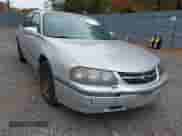 2000 Chevrolet Impala с VIN 2G1WF52E4Y9351048, выставлен на аукционе IAAI как лот 43602070 с пробегом 64 176 миль миль и . История ставок и продаж доступна на DreamBid. Изображение 1.
