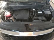 ✅ 2024 Kia Sportage SX-Prestige • VIN: 5XYK53DF8RG228328 • Lot: 91708675. Listed on Copart with 25,185 mi. Free auction sales archive from the USA and detailed vehicle history report at DreamBid. Image 12.