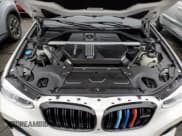 ✅ 2020 BMW X3 M Competition • VIN: 5YMTS0C01L9B23531 • Lot: 73470892. Wystawiony na Copart z przebiegiem 27 432 mil. Bezpłatny archiwum sprzedaży aukcyjnych z USA i szczegółowy raport historii pojazdu na DreamBid. Zdjęcie 11.