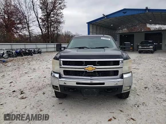 ✅ 2007 Chevrolet Silverado 2500HD 2LT • VIN: 1GCHK296X7E538153 • Lot: 81728954. Listed on Copart with 229,200 mi. Free auction sales archive from the USA and detailed vehicle history report at DreamBid. Image 10.