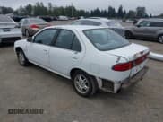 ✅ 1999 Nissan Sentra XE • VIN: 3N1AB41D5XL087871 • Lot: 43173675. Listed on IAAI with 159,204 mi. Free auction sales archive from the USA and detailed vehicle history report at DreamBid. Image 3.