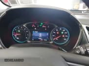 ✅ 2022 Chevrolet Equinox LT • VIN: 3GNAXUEV9NL163517 • Lot: 43570864. Listed on IAAI with 47,487 mi. Free auction sales archive from the USA and detailed vehicle history report at DreamBid. Image 7.