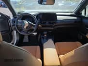 ✅ 2023 Lexus UX 250h Premium • VIN: JTHP9JBH5P2067865 • Lot: 48177135. Listed on Copart with 26,139 mi. Free auction sales archive from the USA and detailed vehicle history report at DreamBid. Image 10.