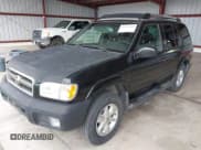 ✅ 2002 Nissan Pathfinder LE • VIN: JN8DR09Y42W723158 • Lot: 42247455. Wystawiony na IAAI z przebiegiem 248 869 mil. Bezpłatny archiwum sprzedaży aukcyjnych z USA i szczegółowy raport historii pojazdu na DreamBid. Zdjęcie 2.