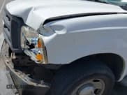 ✅ 2005 Ford F-350 XL • VIN: 1FDSF34575EC16707 • Lot: 42140911. Listed on IAAI with 93,732 mi. Free auction sales archive from the USA and detailed vehicle history report at DreamBid. Image 14.