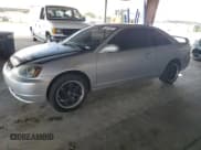 ✅ 2001 Honda Civic EX • VIN: 1HGEM21901L028501 • Лот: 92959305. Опубликован ранее на Copart с пробегом 160 130 миль. Бесплатный доступ к архиву аукционных продаж из США и подробный отчёт об истории автомобиля на DreamBid. Изображение 1.