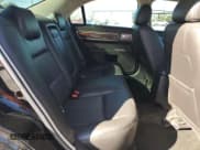 ✅ 2008 Lincoln MKZ • VIN: 3LNHM26T38R634141 • Lot: 91409245. Listed on Copart with 158,660 mi. Free auction sales archive from the USA and detailed vehicle history report at DreamBid. Image 10.