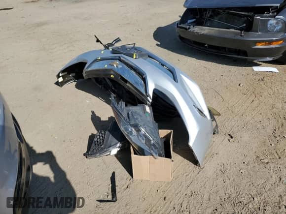 2017 Chevrolet Volt LT z VIN 1G1RC6S57HU107859, wystawiony jako Copart lot #52026923 z przebiegiem 62 719 mil mil oraz . Historia ofert i sprzedaży dostępna na DreamBid. Obrazek 12.