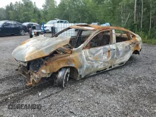 ✅ 2020 Honda Civic EX • VIN: 2HGFC2F73LH004417 • Лот: 68540325. Опубликован ранее на Copart с пробегом Не указан. Бесплатный доступ к архиву аукционных продаж из США и подробный отчёт об истории автомобиля на DreamBid. Изображение 1.