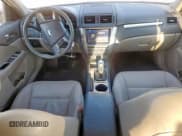 ✅ 2012 Ford Fusion Hybrid • VIN: 3FADP0L37CR246430 • Лот: 81912965. Опубликован ранее на Copart с пробегом 125 271 миль. Бесплатный доступ к архиву аукционных продаж из США и подробный отчёт об истории автомобиля на DreamBid. Изображение 8.