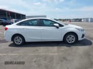 ✅ 2019 Chevrolet Cruze LS • VIN: 1G1BC5SM3K7150748 • Lot: 43224792. Listed on IAAI with 93,701 mi. Free auction sales archive from the USA and detailed vehicle history report at DreamBid. Image 13.
