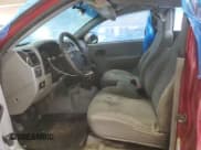 ✅ 2005 Chevrolet Colorado LS Z85 • VIN: 1GCCS148058122461 • Lot: 58848605. Listed on Copart with 305,582 mi. Free auction sales archive from the USA and detailed vehicle history report at DreamBid. Image 7.