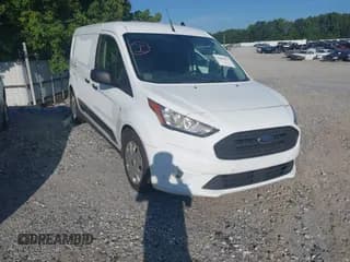 ✅ 2020 Ford Transit Connect XLT • VIN: NM0LS7F23L1480278 • Lot: 42803975. Listed on IAAI with 90,935 mi. Free auction sales archive from the USA and detailed vehicle history report at DreamBid. Image 1.