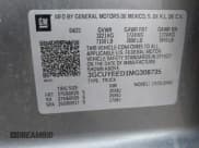 ✅ 2021 Chevrolet Silverado 1500 RST • VIN: 3GCUYEED1MG308735 • Лот: 42781556. Опубликован ранее на IAAI с пробегом 53 349 миль. Бесплатный доступ к архиву аукционных продаж из США и подробный отчёт об истории автомобиля на DreamBid. Изображение 9.