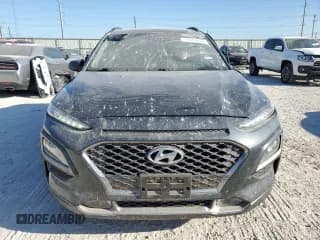 ✅ 2020 Hyundai Kona Limited • VIN: KM8K33A55LU415285 • Лот: 72023014. Опубликован ранее на Copart с пробегом 73 107 миль. Бесплатный доступ к архиву аукционных продаж из США и подробный отчёт об истории автомобиля на DreamBid. Изображение 5.