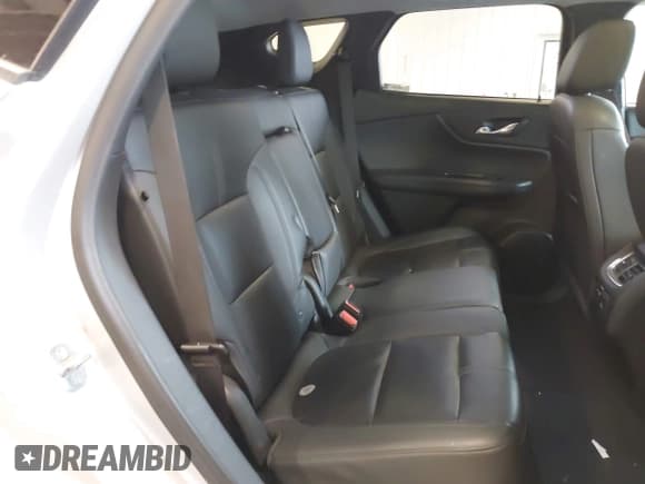 ✅ 2020 Chevrolet Blazer LT • VIN: 3GNKBJRSXLS706474 • Лот: 42872931. Опубликован ранее на IAAI с пробегом 168 058 миль. Бесплатный доступ к архиву аукционных продаж из США и подробный отчёт об истории автомобиля на DreamBid. Изображение 8.